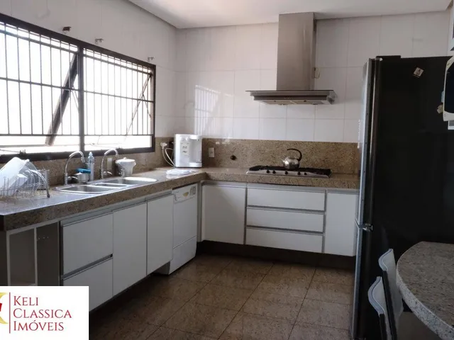 Imagem 16: Apartamento de luxo no Centro de Ribeirão Preto-SP: 4 quartos, 2 suítes, 3 salas, 3