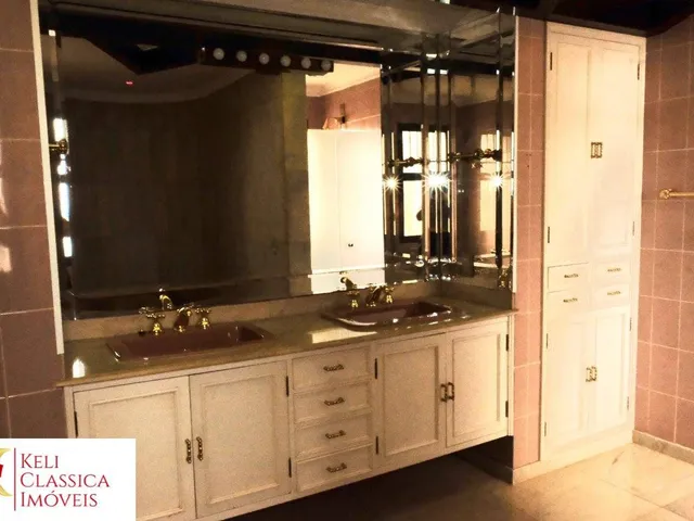 Imagem 3: Apartamento de luxo no Centro de Ribeirão Preto-SP: 4 quartos, 2 suítes, 3 salas, 3
