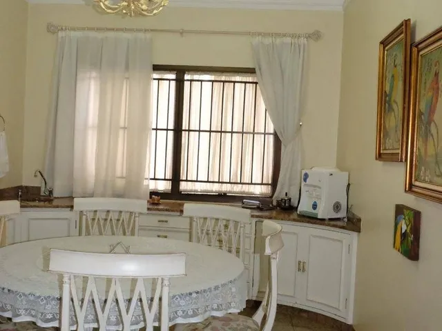 Imagem 15: Apartamento de luxo no Centro de Ribeirão Preto-SP: 4 quartos, 2 suítes, 3 salas, 3