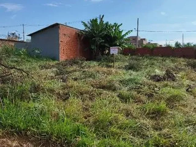 Imagem: Terreno