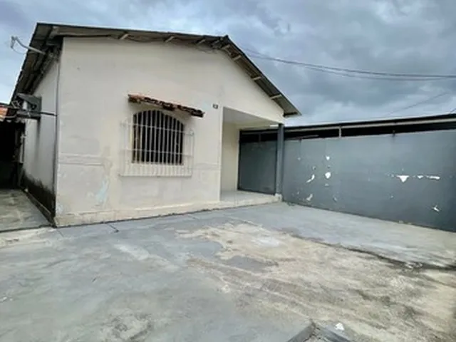 Imagem: Casa Eldorado 3 Quartos