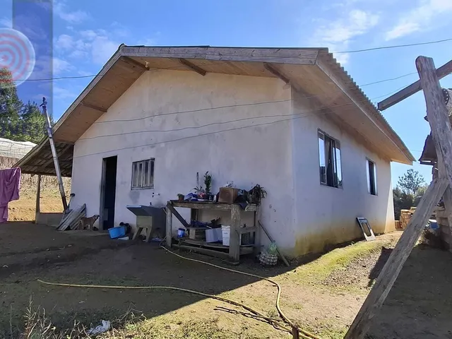 Imagem 13: Chácara em Mato Bonito, Campo Alegre/SC