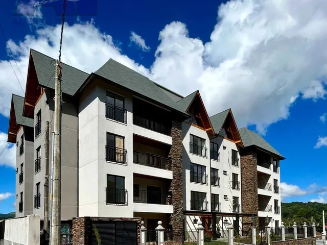 Imagem: Apartamento à venda no bairro Centro