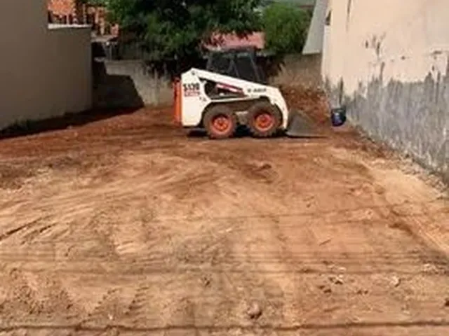 Imagem: Terreno À Venda, 250 M² - Parque dos Jacarandás