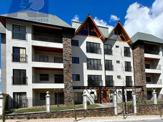Imagem: Apartamento à venda no bairro Centro