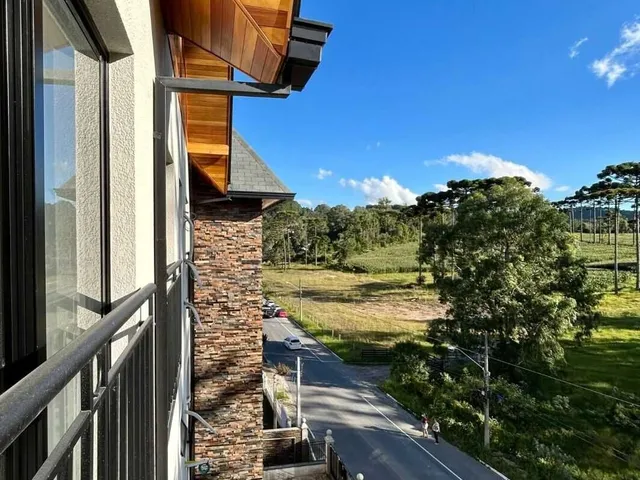 Imagem 6: Apartamento à venda no bairro Centro - Campo Alegre/SC