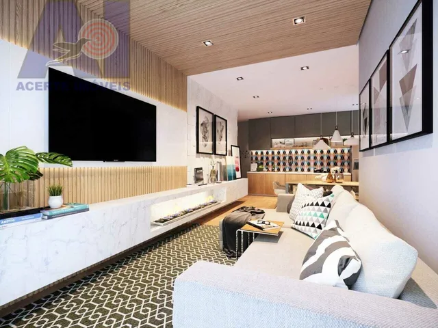 Imagem 2: Apartamento à venda no bairro Centro - Campo Alegre/SC