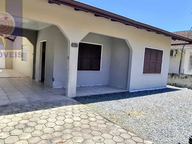 Imagem: Casa Alvenaria em Enseada, São Francisco