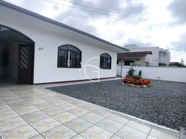 Imagem: CASA - JOINVILLE