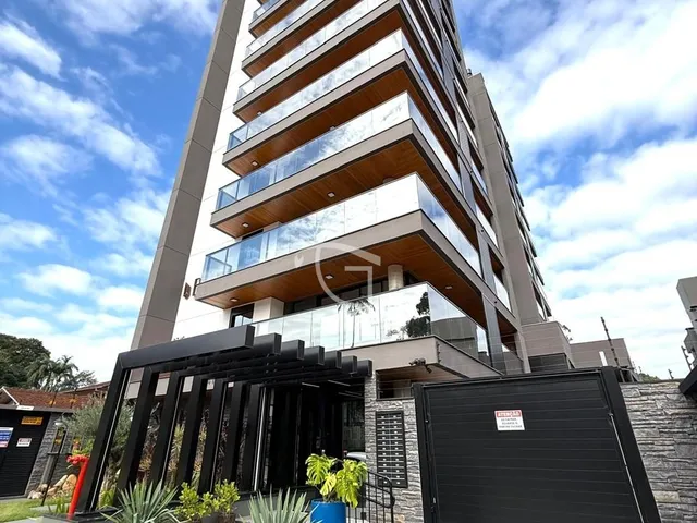 Imagem: Apartamento à venda no Anita Garibaldi