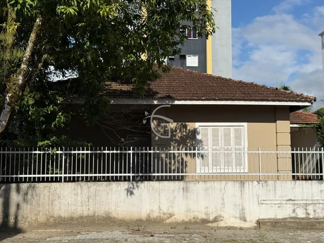 Imagem: Oportunidade de terreno no Anita Garibaldi