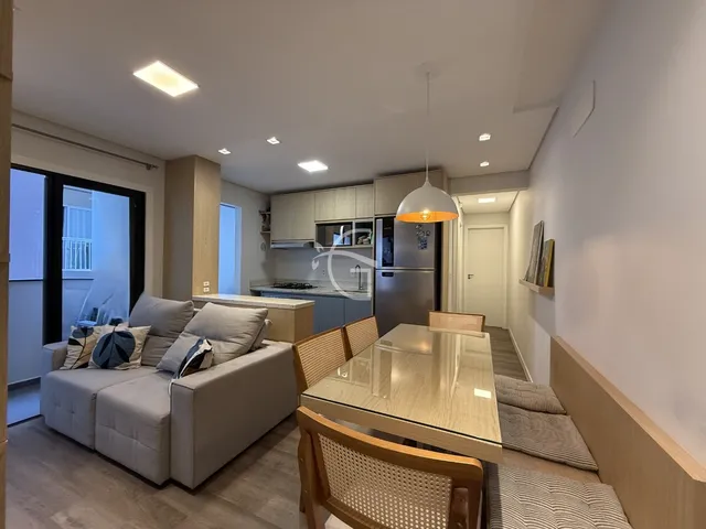 Imagem: Apartamento no Costa e Silva semi mobiliado