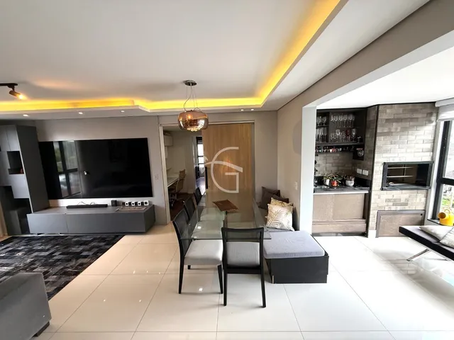 Imagem 2: Apartamento à venda no Atiradores em Joinville