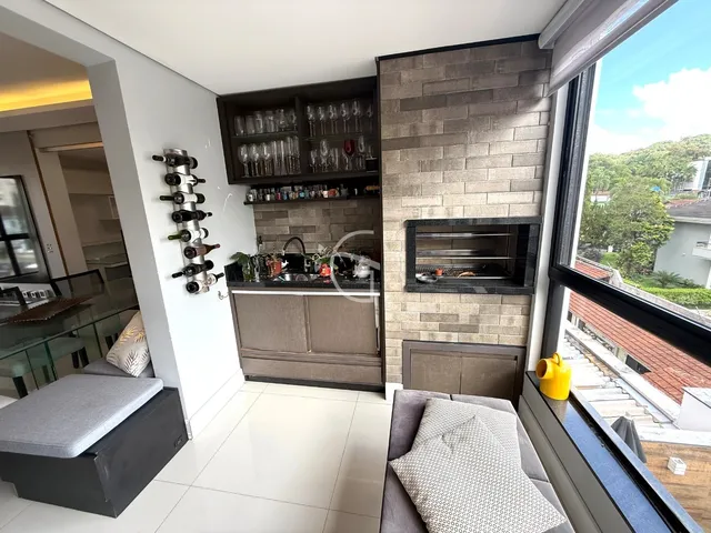 Imagem 8: Apartamento à venda no Atiradores em Joinville