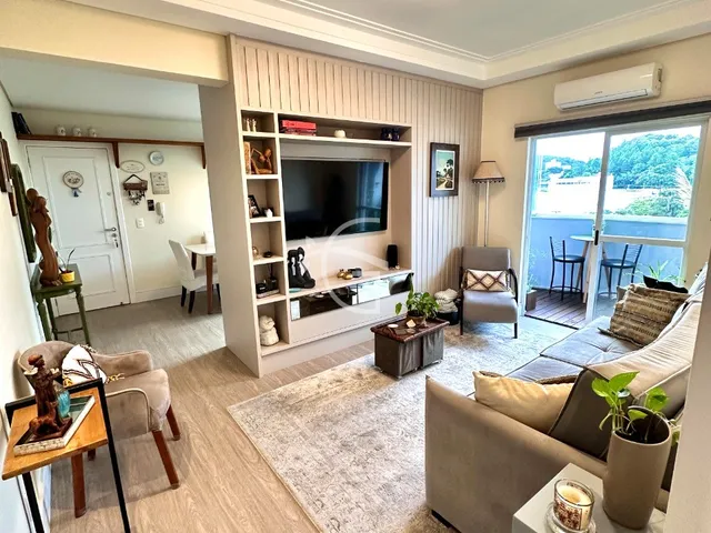 Imagem: APARTAMENTO - JOINVILLE