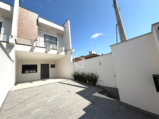 Imagem: Casa à venda no Costa e Silva em Joinville