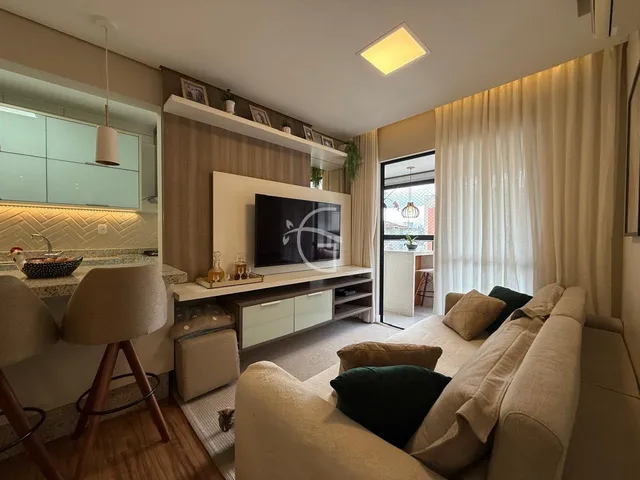Imagem: APARTAMENTO NO GLÓRIA COM 1 SUÍTE 1