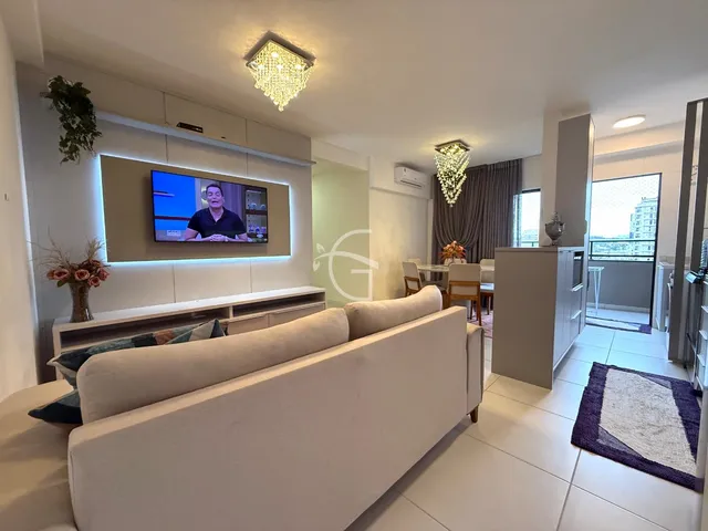 Imagem: Apartamento à venda no Anita Garibaldi