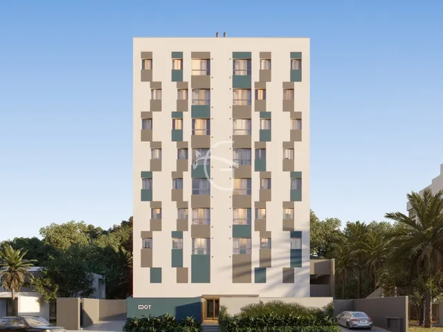 Imagem: APARTAMENTO - JOINVILLE