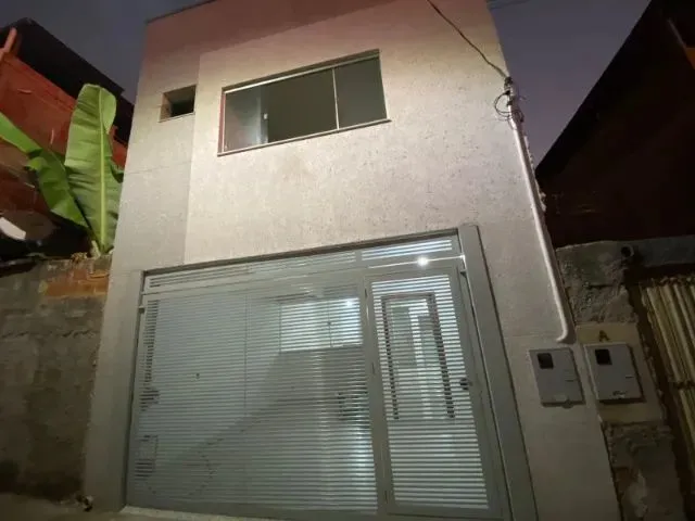 Imagem: Casa Duplex Bethânia