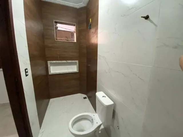 Imagem 5: Casa Duplex Bethânia