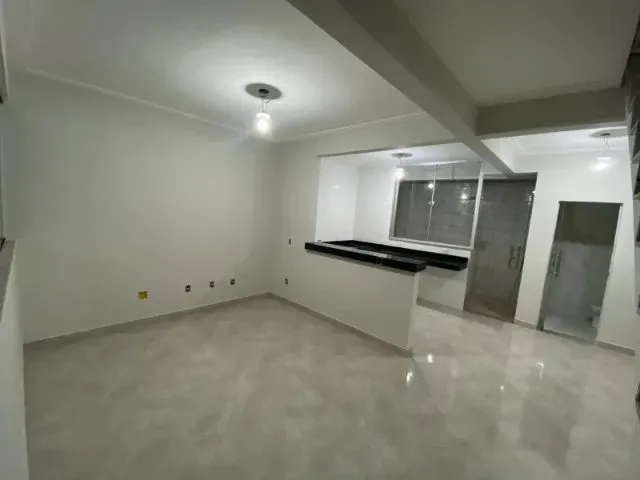 Imagem 2: Casa Duplex Bethânia