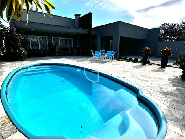 Imagem: A casa que a sua família merece!