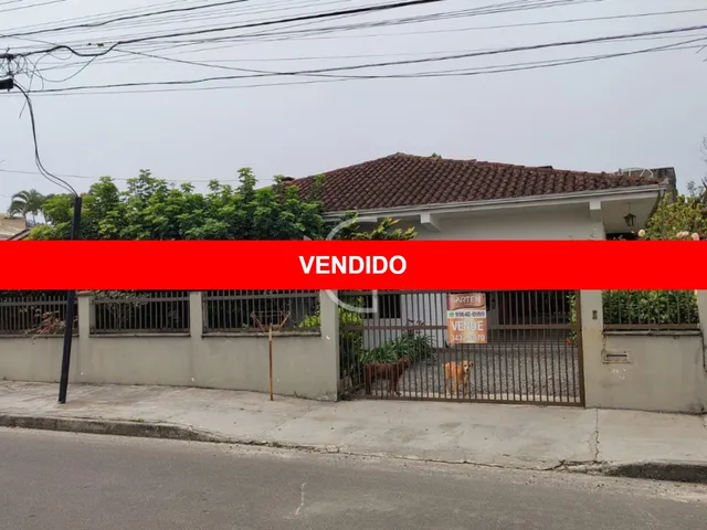 Imagem: Ótimo terreno no Saguaçu