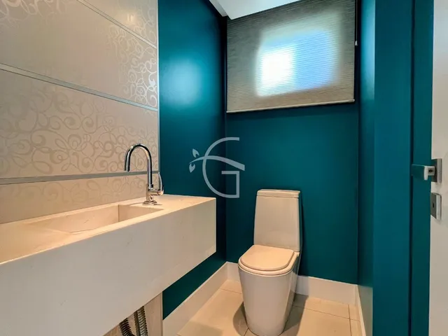 Imagem 10: EXCELENTE APARTAMENTO NO ATIRADORES COM 3 SUÍTES E 3 VAGAS DE GARAGEM