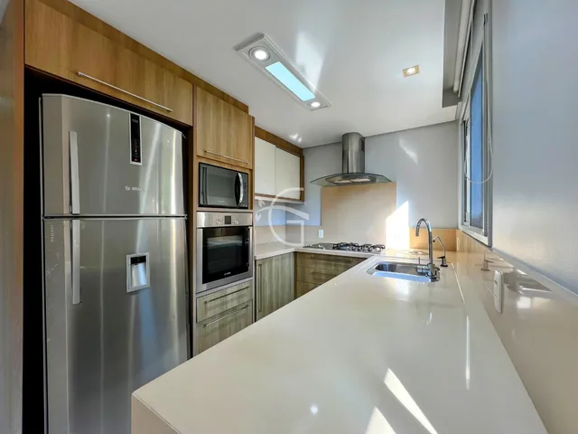 Imagem 11: EXCELENTE APARTAMENTO NO ATIRADORES COM 3 SUÍTES E 3 VAGAS DE GARAGEM