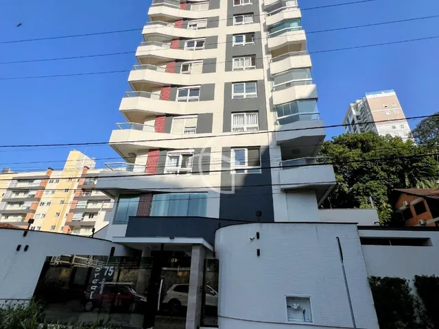 Imagem 8: EXCELENTE APARTAMENTO NO ATIRADORES COM 3 SUÍTES E 3 VAGAS DE GARAGEM