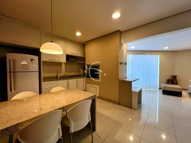 Imagem 5: EXCELENTE APARTAMENTO NO ATIRADORES COM 3 SUÍTES E 3 VAGAS DE GARAGEM