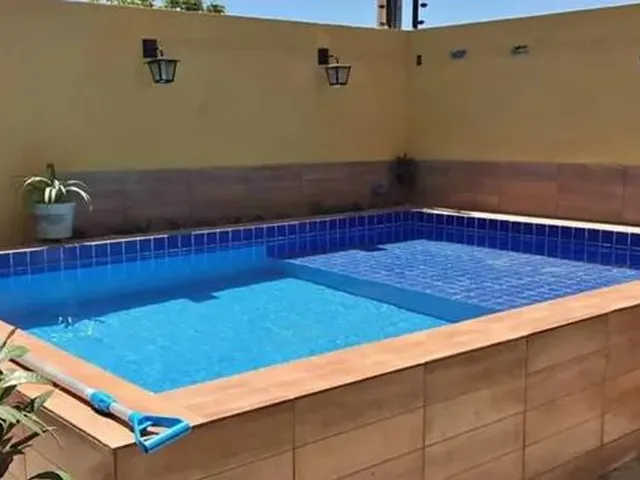 Imagem: Casa para Venda Possui 130 Metros Quadrados