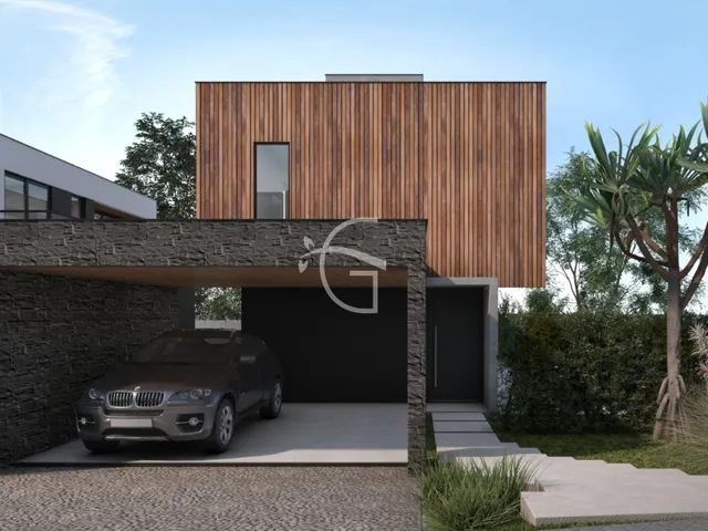 Imagem: CASA EM CONDOMÍNIO COM 3 SUÍTES NO GLÓRIA