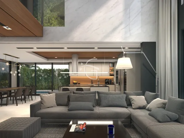 Imagem 10: CASA EM CONDOMÍNIO COM 3 SUÍTES NO GLÓRIA