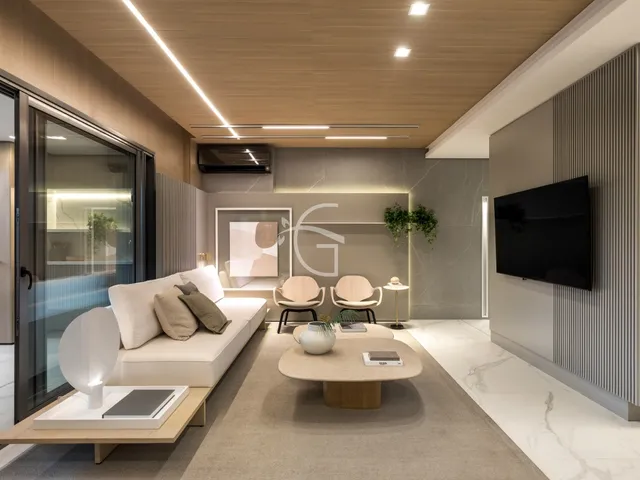Imagem 1: APARTAMENTO - JOINVILLE