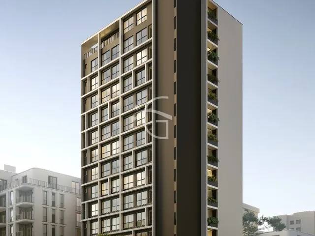 Imagem: APARTAMENTO - JOINVILLE