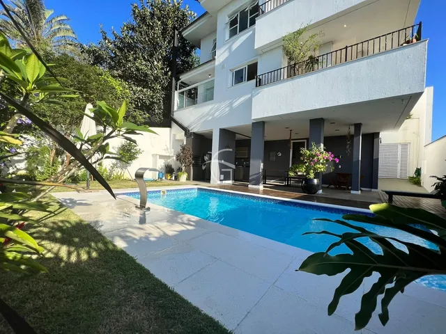 Imagem: Ela é sem duvida a casa dos sonhos!