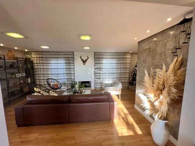 Imagem 3: Ela é sem duvida a casa dos sonhos!