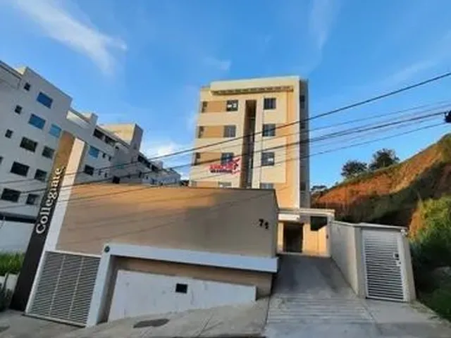 Imagem: Viçosa - Loft - Liberdade
