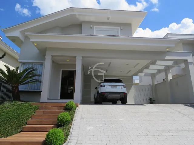 Imagem: Se é uma casa especial que você procura