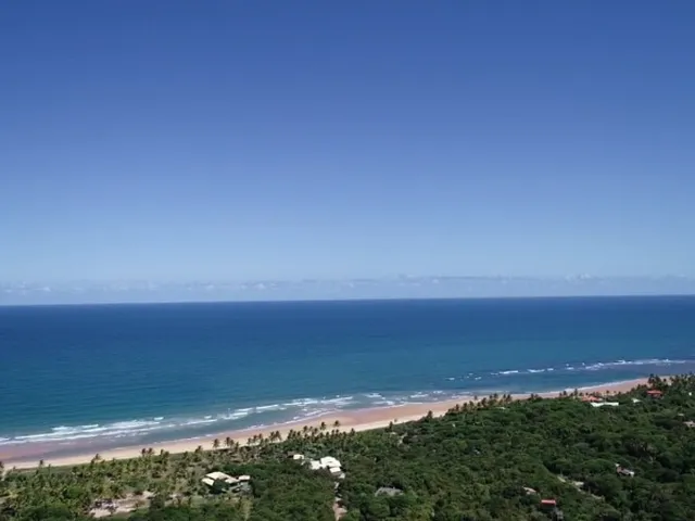 Imagem: TERRENO RESIDENCIAL em Maraú - BA, Praia