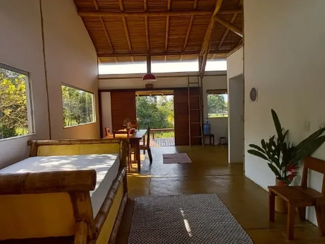 Imagem 1: CASA RESIDENCIAL em MARAÚ - BA, Praia dos Algodões