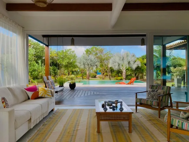 Imagem: SITIO RESIDENCIAL em MARAÚ - BA, Região