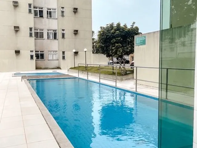 Imagem: Apartamento 2 Quartos com Suíte Jacaripe