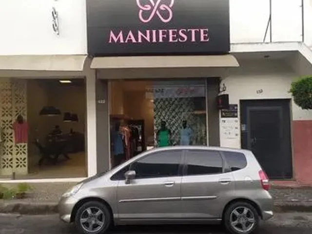 Imagem 3: Passo o Ponto! Galpão / depósito com venda por R$40.000