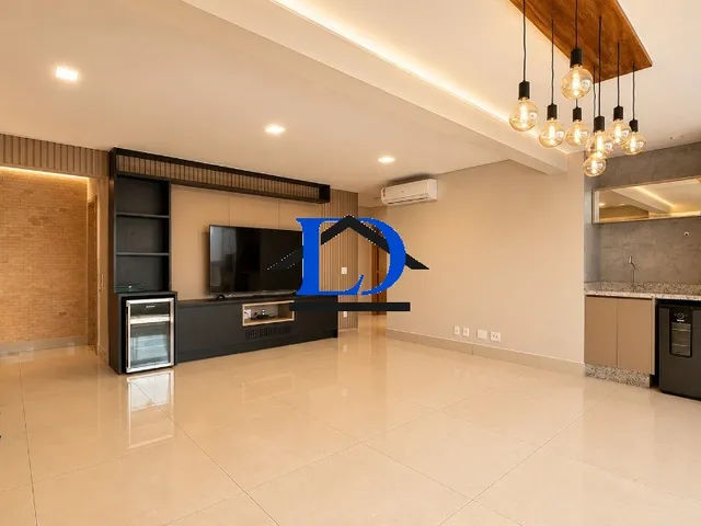 Imagem: Apartamento à venda em Goiânia-GO, Setor
