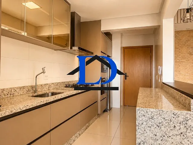 Imagem 4: Apartamento à venda em Goiânia-GO, Setor Bueno: 3 quartos, 3 suítes, 2 salas, 4