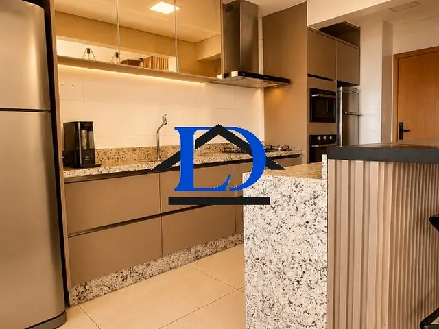 Imagem 11: Apartamento à venda em Goiânia-GO, Setor Bueno: 3 quartos, 3 suítes, 2 salas, 4