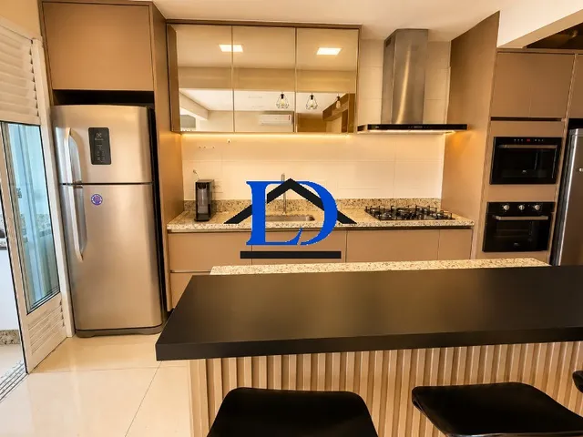 Imagem 9: Apartamento à venda em Goiânia-GO, Setor Bueno: 3 quartos, 3 suítes, 2 salas, 4